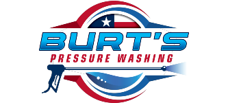 Burt's Professional Services Logo
