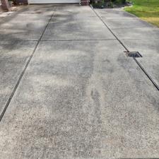 Driveway Cleaning Crosby 1