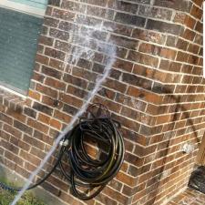 Exterior House Cleaning in Dayton, TX 0
