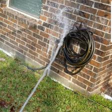 Exterior House Cleaning in Dayton, TX 1
