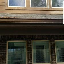 Exterior House Cleaning in Dayton, TX 2