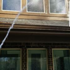 Exterior House Cleaning in Dayton, TX 3