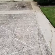 Exterior House Cleaning in Houston, TX 6