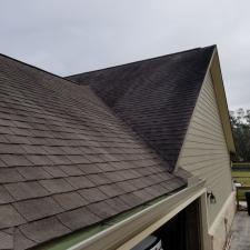 Roof Wash in Brazoria, TX 0