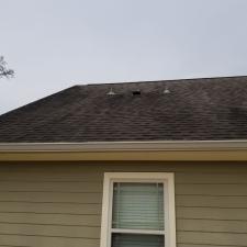 Roof Wash in Brazoria, TX 4
