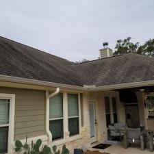 Roof Wash in Brazoria, TX 6
